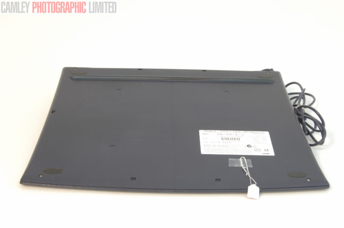 Wacom Intuos 2 XXD-0912-U USB Graphics Tablet and Pen. Graded: EXC- [#9902] - Image 4