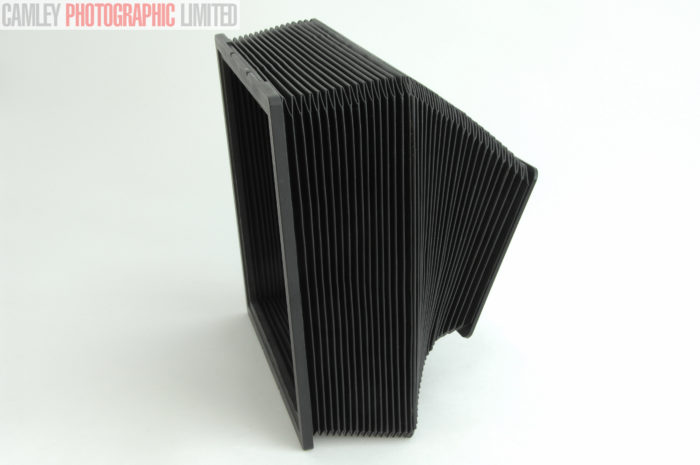 Cambo SCX 8x10 Monorail Camera Complete Outfit. Graded: EXC+ [#9899] - Image 5