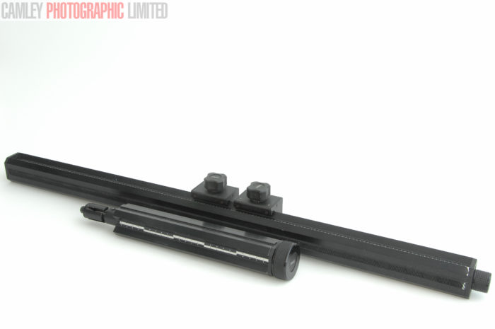 Cambo SCX 8x10 Monorail Camera Complete Outfit. Graded: EXC+ [#9899] - Image 6