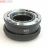 Mamiya RB67 No.1 45mm Extension Tube. Mint (514131). Graded: LN- [#9662] - Image 3
