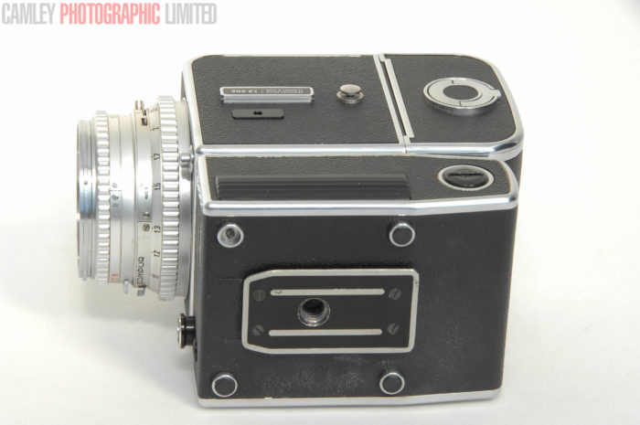 Hasselblad 500EL 80mm Planar Boxed Outfit. Complete (AKMOC). Graded: LN- [#9912] - Image 7