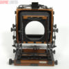Shen Hao Camera 4x5 Field Camera HZX45-IIA. Unused. Graded: LN- [#9914] - Image 3