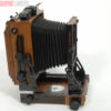 Shen Hao Camera 4x5 Field Camera HZX45-IIA. Unused. Graded: LN- [#9914] - Image 6
