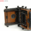 Shen Hao Camera 4x5 Field Camera HZX45-IIA. Unused. Graded: LN- [#9914] - Image 7