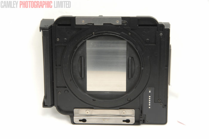 Fuji GX680 Polaroid Instant Film Holder II (05013078). Graded: EXC+ [#9869] - Image 3