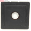 Cambo SC Lens Board 4x5 Monorail Copal #0 34.6mm (C-223). Graded: EXC+ [#9979] - Image 3