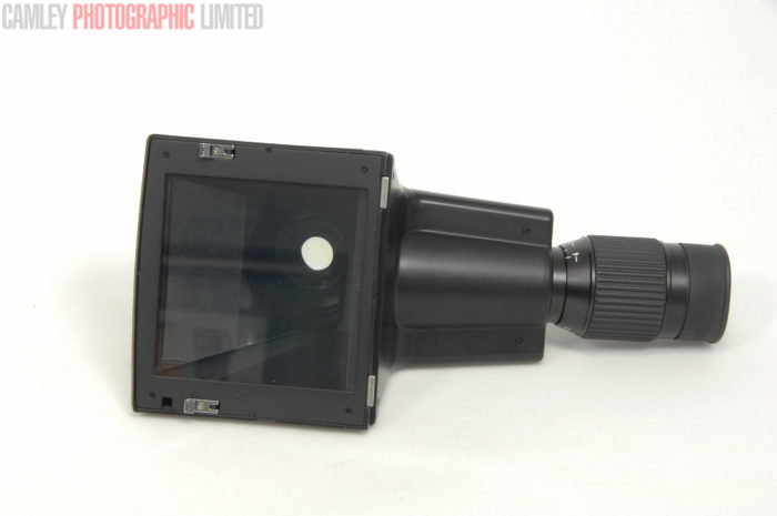 Fuji GX680 Angle Finder II Prism Viewfinder (05013043). Graded: LN- [#9868] - Image 3