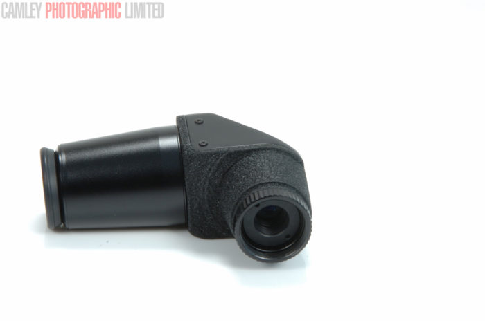 Pentax 645 Right Angle Viewer Refconverter. Graded: LN- [#8891] - Image 4