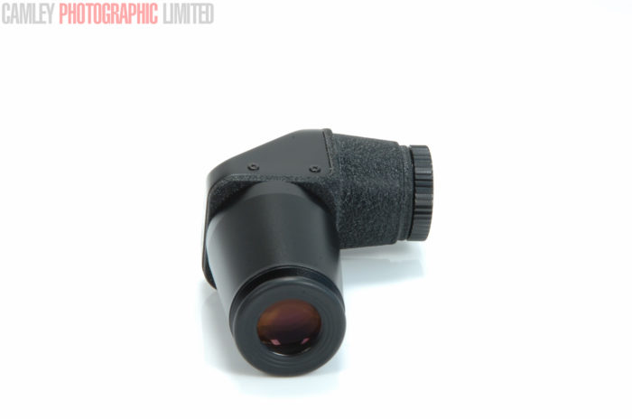 Pentax 645 Right Angle Viewer Refconverter. Graded: LN- [#8891] - Image 5