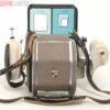 Linhof Aero Press w/ 80mm Planar 180mm Sonar Outfit. Graded: LN- [#9986] - Image 3