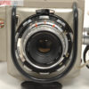 Linhof Aero Press w/ 80mm Planar 180mm Sonar Outfit. Graded: LN- [#9986] - Image 5