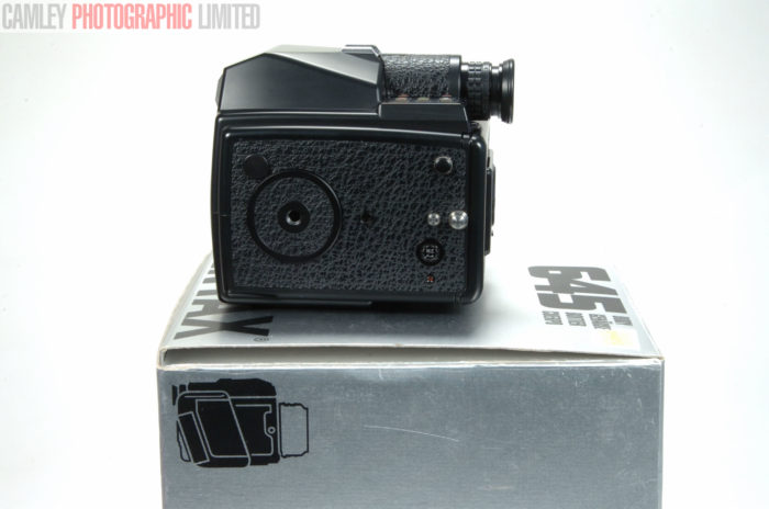 Pentax 645 Film Camera Body. Boxed (15711). Graded: LN- [#8892] - Image 11