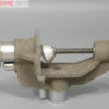 Sinar Norma Monorail Clamp Unit for Tripod (514.81). Graded: EXC [#9991] - Image 3