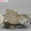 Sinar Norma Monorail Clamp Unit for Tripod (514.81). Graded: EXC [#9991] - Image 4