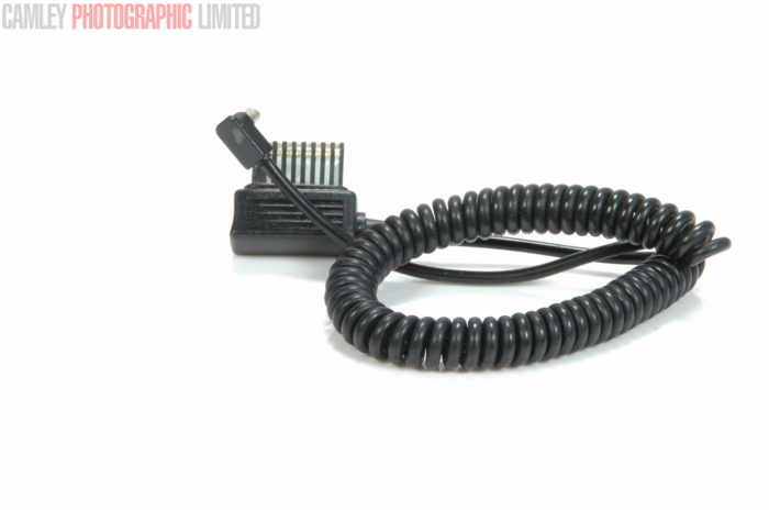 Metz Flash Cables 45 CT5 60 CT1 CT2 Sync Cable. Graded: EXC+ [#8820] - Image 3