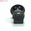 KW Praktica Prism Finder for FX. Graded: EXC [#8928] - Image 3