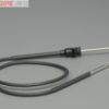 Silvestri Cable Release for Large Format Sinar Shutter. Graded: NEW [#81] - Image 2