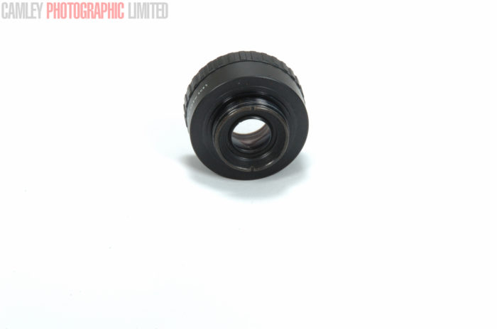 Schneider Comparon 50mm f3.5 Enlarger Lens. Graded: BGN [#8830] - Image 3