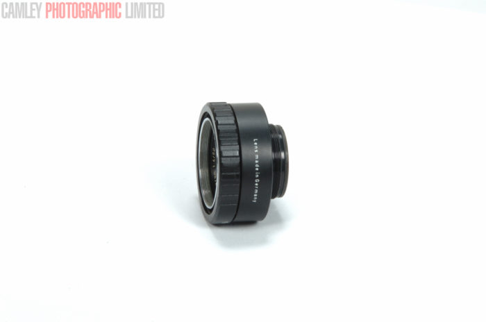 Schneider Comparon 50mm f3.5 Enlarger Lens. Graded: BGN [#8830] - Image 4