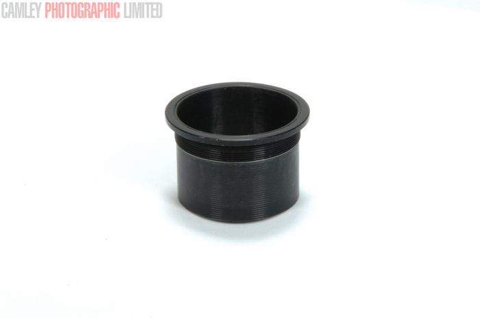 Schneider Comparon 50mm f3.5 Enlarger Lens. Graded: BGN [#8830] - Image 5