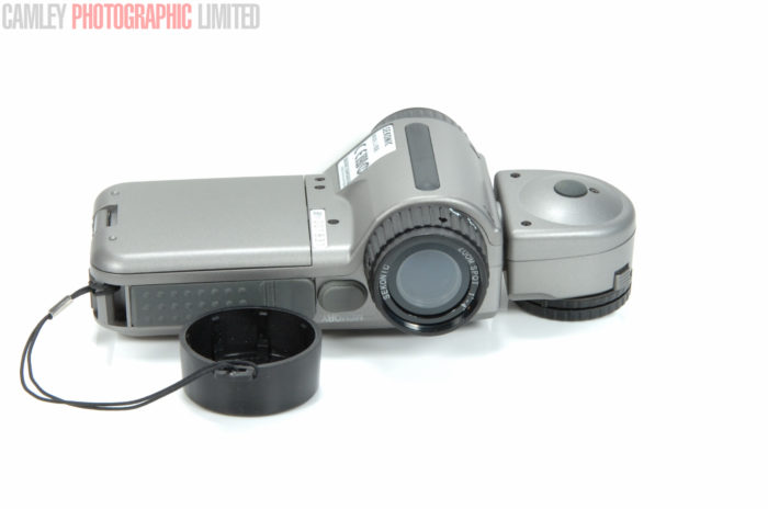 Sekonic L-608 Light Meter. Boxed (L-608). Graded: LN- [#9003] - Image 3