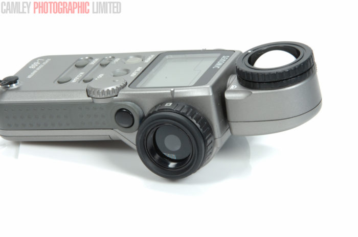 Sekonic L-608 Light Meter. Boxed (L-608). Graded: LN- [#9003] - Image 5