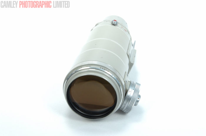 Zenit Photosniper PhotoSniper Kit f4.5 300mm TAIR in Grey. Graded: EXC+ [#9016] - Image 4