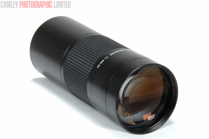 Canon TL-55L 3x teleconvertor. 58mm mount. Graded: LN- [#8915] - Image 3