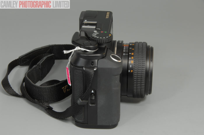 Bronica RF 645 RF645 Rangefinder Camera w/ 65mm F4 Lens. Graded: EXC+ [#10311] - Image 2