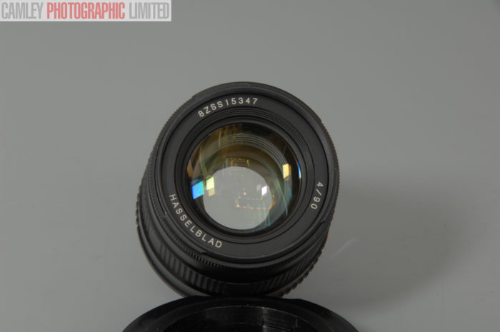 Hasselblad 90mm f4 XPan Lens For XPan Panoramic Camera. Graded: LN- [#10313] - Image 3