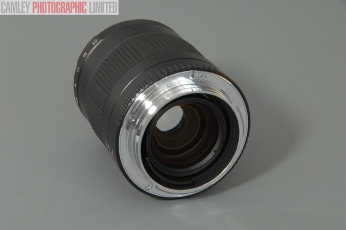 Hasselblad 90mm f4 XPan Lens For XPan Panoramic Camera. Graded: LN- [#10313] - Image 4