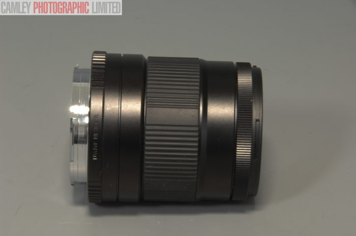 Hasselblad 90mm f4 XPan Lens For XPan Panoramic Camera. Graded: LN- [#10313] - Image 6