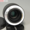 Bronica Zenzanon-RF RF645 100mm f4.5 Medium Format Lens. Graded: LN [#10312] - Image 3