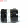 Nikon f3.5 135mm pre-AI Nikkor-Q Lens. HAZE. Graded: BGN [#8053] - Image 4