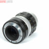 Nikon f3.5 135mm pre-AI Nikkor-Q Lens. HAZE. Graded: BGN [#8053] - Image 6