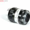 Nikon f3.5 135mm pre-AI Nikkor-Q Lens. HAZE. Graded: BGN [#8053] - Image 9