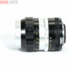 Nikon f3.5 135mm pre-AI Nikkor-Q Lens. HAZE. Graded: BGN [#8053] - Image 10