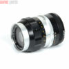 Nikon f3.5 135mm pre-AI Nikkor-Q Lens. HAZE. Graded: BGN [#8053] - Image 11