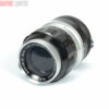 Nikon f3.5 135mm pre-AI Nikkor-Q Lens. HAZE. Graded: BGN [#8053] - Image 12