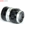 Nikon f3.5 135mm pre-AI Pat Pend Lens. FUNGUS. Graded: BGN [#8052] - Image 3