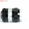 Nikon f3.5 135mm pre-AI Pat Pend Lens. FUNGUS. Graded: BGN [#8052] - Image 4