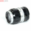 Nikon f3.5 135mm pre-AI Pat Pend Lens. FUNGUS. Graded: BGN [#8052] - Image 11