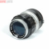 Nikon f3.5 135mm pre-AI Pat Pend Lens. FUNGUS. Graded: BGN [#8052] - Image 12