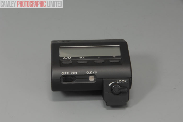 Bronica Dedicated RF20 Flash for RF645 Camera. Graded: LN- [#10321] - Image 2