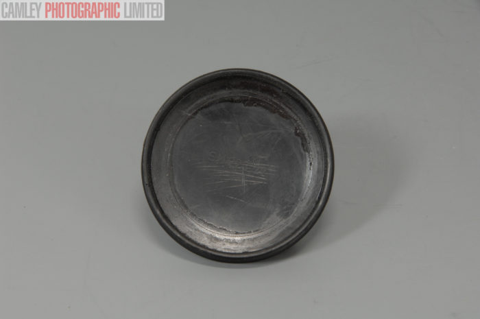 Schneider Kreuznach 223/22 Lens Cap 48mm inside diameter (223/22). Graded: EXC+ [#10327] - Image 2