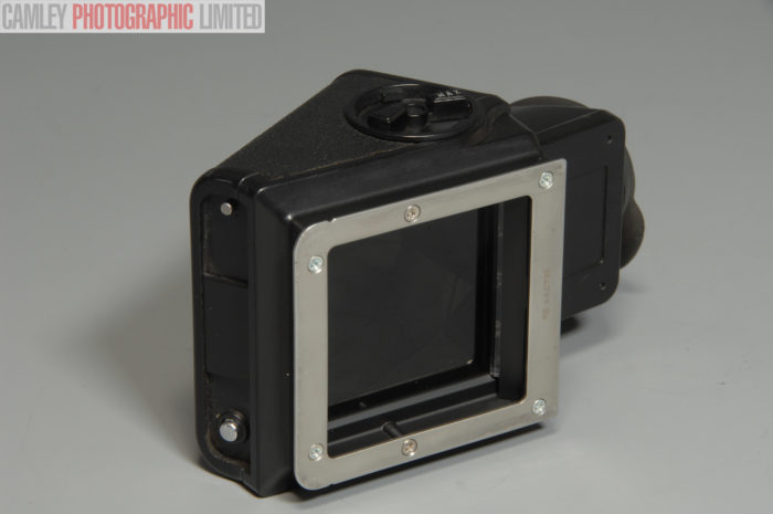 Hasselblad PME/PME3 Metered Prism Viewfinder (42294). Graded: EXC+ [#10352] - Image 2