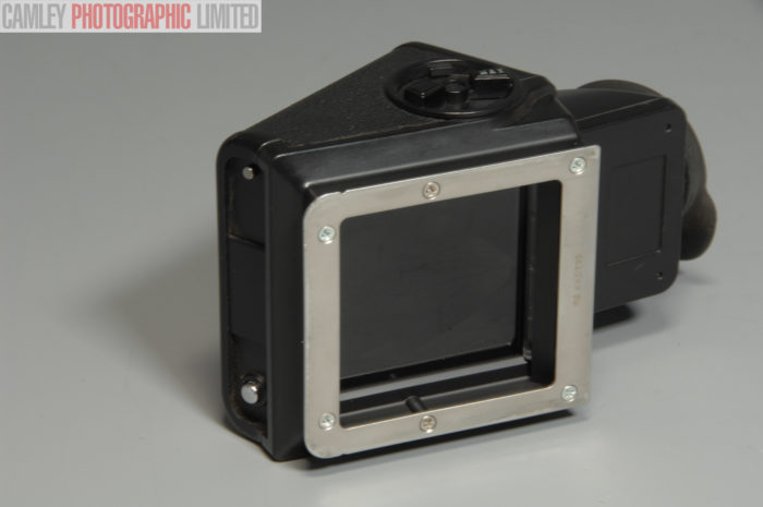 Hasselblad PME/PME3 Metered Prism Viewfinder (42294). Graded: EXC+ [#10352] - Image 4