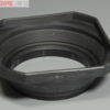 Mamiya 75/5.6 100/2.8 Rubber Lens Hood for Press Lens. Graded: EXC [#10350] - Image 3