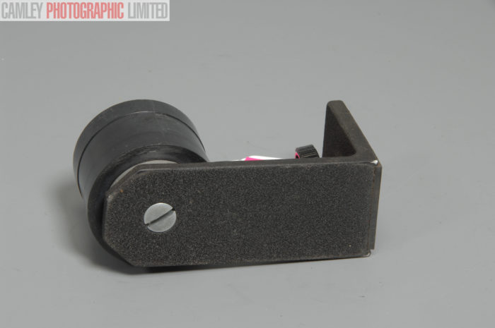 Sinar Universal Camera Holder for Large Format (519.11). Graded: EXC [#10366] - Image 2