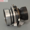 Schneider Linhof Super Angulon f8 75mm. Calibrated. Graded: EXC+ [#10372] - Image 4